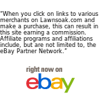 lawnsoak logo