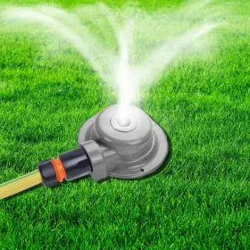 003 705353393327 Metal Lawn Sprinkler 360 Degree Garden Above Ground Irrigation Syste 003 705353393327 Metal Lawn Sprinkler 360 Degree Garden Above Ground Irrigation Syste
