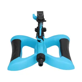 01 497383124699 Automatic Sprinkler Rubber Coated Base Rotating Easy To 01 497383124699 Automatic Sprinkler Rubber Coated Base Rotating Easy To