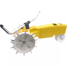 123 600421628809 Watering Equipment Rain Train Travel Lawn Sprinkler Tractor Automatic Usa