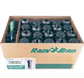5004 20 Case 611698000663 Rainbird Plus Rotor 4 Inch 5000 Series Head Sprinkler Rotors 5004-pc