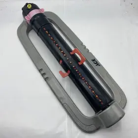 7304561 Ace Metal Turbo Oscillating Sprinkler With Flow Control 4200 Sq Ft 390m2