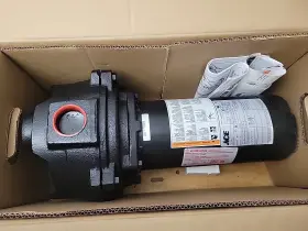 Esp-200a Ace Lawn Sprinkler Pump Water 2hp 230v