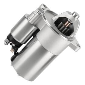 Aeagle Aecst108-pc 3268 Starter Only For Automatic Ford F150 92-98 4.2l 5.0l 5.8l F250 E15