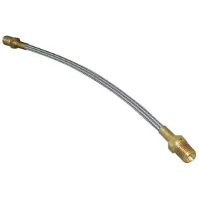 4dxt2 Aeroquip Flexible Hose Assembly 3/8 In 36 L