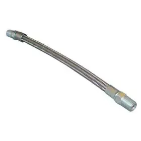 4dxw6 Aeroquip Flexible Hose Assembly 1/2 In 48 L 4dxw6 Aeroquip Flexible Hose Assembly 1/2 In 48 L