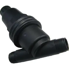 Agrifim 652692171102 3/4 Pipe Thread Wye Filter Complete With Screen