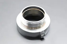 Ac014-3 Akron Brass 3.5 Inch Nst Female To 2.5 Nh Male Adapter