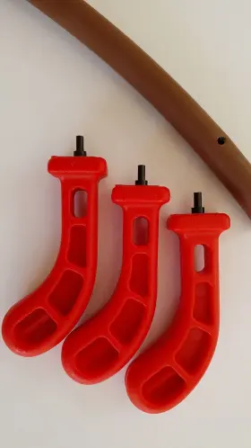 Mp-3.5s Al-magor 787269047167 Mini Punch Garden Tool Set 3 Small Hand Hole Punchers For Drippers Sp