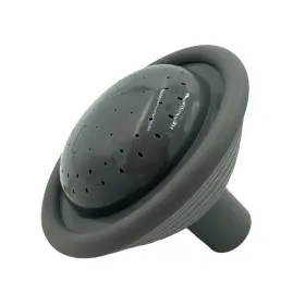 Alpertie 714330579890 Watering Can Rose Head Plastic Replacement Sprinkler Spray Spo