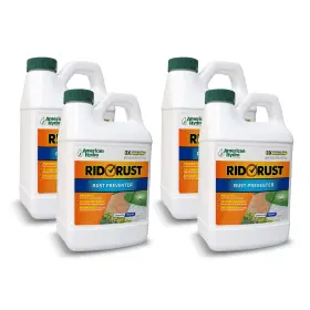 Rr1-cs American Hydro Systems Rid-o-rust Outdoor Rust Preventer Concentrated Formula Prevents Stains Caus Rr1-cs American Hydro Systems Rid-o-rust Outdoor Rust Preventer Concentrated Formula Prevents Stains Caus