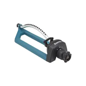 Anvil 042206161949 3000 Sq. Ft. Oscillating Sprinkler Anvil 042206161949 3000 Sq. Ft. Oscillating Sprinkler