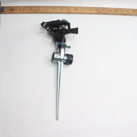 Anvil 042206161987 Pulsating Lawn Sprinkler 120psi 5670sq Ft Anvil 042206161987 Pulsating Lawn Sprinkler 120psi 5670sq Ft