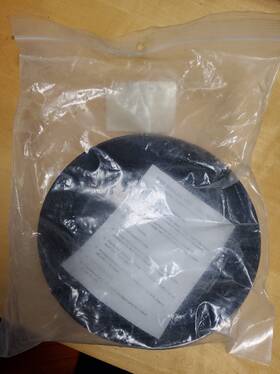 Ao Smith 1411a Rain Shield