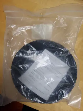 1411a Ao Smith Rain Shield