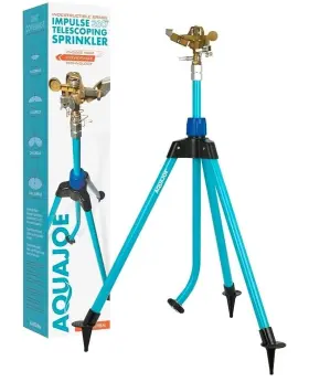 Aqua Joe 842470119277 Sprinkler