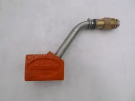 Lev75 Aquaburst Xcad 3/4 Inch Wheel Line Leveler