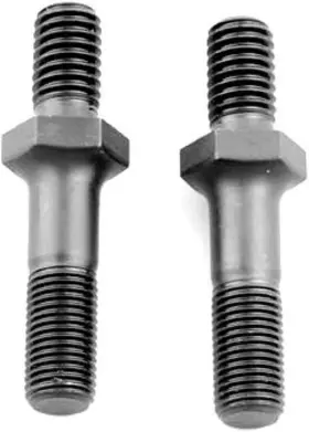 135-7121 Arp High Performance Series Black Oxide 7/16-14 Inch Base Diameter 1.750