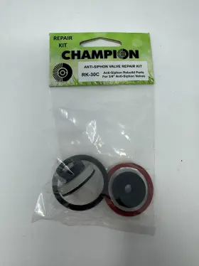 Rk-30c Arrowhead Brass & Plumbing Llc Champion Anti-siphon 3/4 Inch Valve Repair Kit