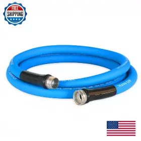 B0ddk3lrqd Atlantic Rv Drinking Water Safe Hose 5ft - Lead Bpa Phthalate Pvc-free
