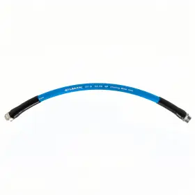 B0df1mcpzj Atlantic Rv Drinking Water Safe Hose 2ft - Lead Bpa Pvc-free