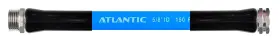 B0fd9ys3w5 Atlantic Rv Drinking Water Safe Hose 1ft Short Garden Extension Lead Bpa Ph