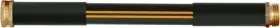 B0ft27swcx Atlantic Heavy Duty Garden Hose 5/8 Inch X 1ft Black Short Connection Leader