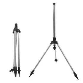 Atyhaor1yzxomvpc6381 Atyhao Sprinkler Tripod Heavy Duty Stainless Steel Nozzle Plant Watering