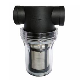 Autorocking Fit20-100 3/4 Inch Female Npt In-line Strainer Garden Hose Sediment Filter With 100 Mesh