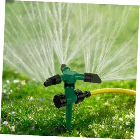 Sprinkler-blue2 Awiaub Sprinklers For Lawn Garden Water Sprinkler Yard 360