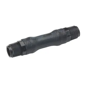 169-511 B&k 1/2 Inch Mpt X D Polyethylene 4 Sprinkler Cut-off Riser