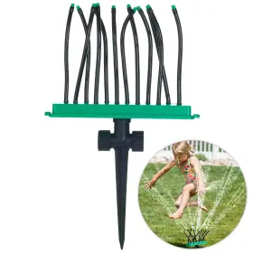 Backyard Blast 810007490335 Super Soaker Lawn Sprinkler For Kids - Outdoor Toys Wir