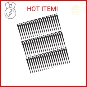 Balter-d 097305339670 200 Pack Irrigation Drip Support Stakes 1/4 Inch Tubing Hose Holder Balter-d 097305339670 200 Pack Irrigation Drip Support Stakes 1/4 Inch Tubing Hose Holder