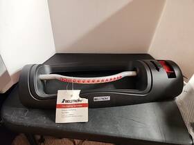 Belstrom 430000882540 Oscillating Sprinkler Cover 3 000 Sqft New