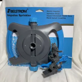 Belstrom 430001671464 Impulse Sprinkler New Belstrom 430001671464 Impulse Sprinkler New