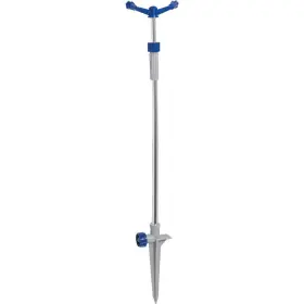 366-bgdi Best Garden Aluminum 50 Ft. Dia. Telescoping 2-arm Rotary Sprinkler 366-bgdi Best Garden Aluminum 50 Ft. Dia. Telescoping 2-arm Rotary Sprinkler