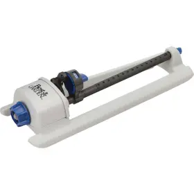56542 Best Garden Poly 2600 Sq. Ft. Blue And Gray Oscillating Sprinkler 56542 Best Garden Poly 2600 Sq. Ft. Blue And Gray Oscillating Sprinkler