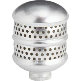 701082 Best Garden Metal Hose End Bubbler Nwt