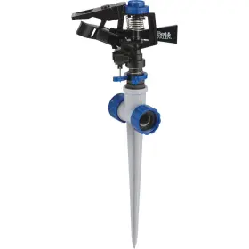 Dit50200 Best Garden Poly 5600 Sq. Ft. Spike Impulse Sprinkler Pack Of 6 Dit50200 Best Garden Poly 5600 Sq. Ft. Spike Impulse Sprinkler Pack Of 6