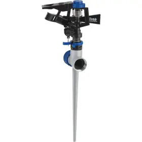 Dit50202 Best Garden Poly And Metal 5600 Sq. Ft. Spike Impulse Sprinkler Pack Of 8 Dit50202 Best Garden Poly And Metal 5600 Sq. Ft. Spike Impulse Sprinkler Pack Of 8