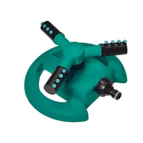 Spk-ft2-c2 Bigleap Garden Sprinkler 360 Degrees Adjustable Rotation Lawn Oscillating W
