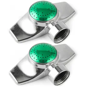 Bilal 635403227831 2 Pack Metal Spot Sprinkler Lawn For Yard With Gentle Water Flow F Bilal 635403227831 2 Pack Metal Spot Sprinkler Lawn For Yard With Gentle Water Flow F