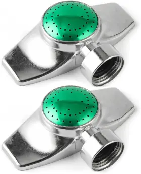 Bilal 635403227848 Metal Spot Sprinkler Lawn For Yard With Gentle Water Flow Small A Bilal 635403227848 Metal Spot Sprinkler Lawn For Yard With Gentle Water Flow Small A