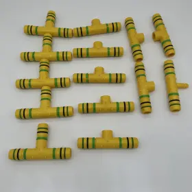 1401-010 Blazing Clz 1 Inch X Irrigation Insert Mixed Lot 1401-010 Blazing Clz 1 Inch X Irrigation Insert Mixed Lot