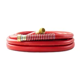 B0fpb5mj1q Blendlite 5/8 Inch Garden Hose 20ft -40 To 190 Hot/cold Heavy Duty Flexible 300