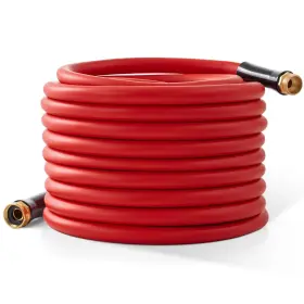 Hch-50 Blendlite Garden Hose 50 Ft X 5/8 Inch Hot/cold Water -50 F To 190 Burs