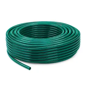 Bp-drip-005 Bluepro 100ft 1/4 Inch Drip Irrigation Distribution Tubing Green