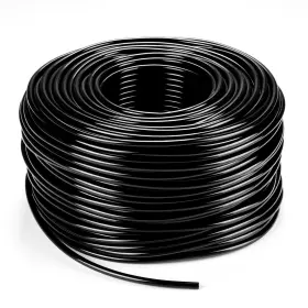 Bp-drip-018 Bluepro 200ft 1/4 Inch Drip Irrigation Distribution Tubing Black