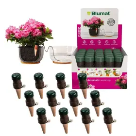 Blumat 735641853127 Classic Plant Watering Stakes - Self Planter Insert For Pots Autom