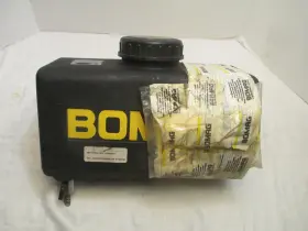 63102001 Bomag W1 Water Sprinkler System Tank